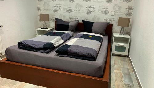 Ferienwohnungen Arp "2O" mit Garten und Parkplatz - Foto 4