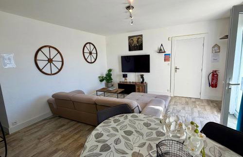 Les Appartements du Mas - EMERAUDE - Foto 31