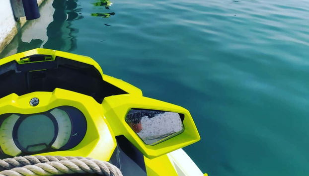 Jet Ski Hire in Puerto Banús - Foto 4