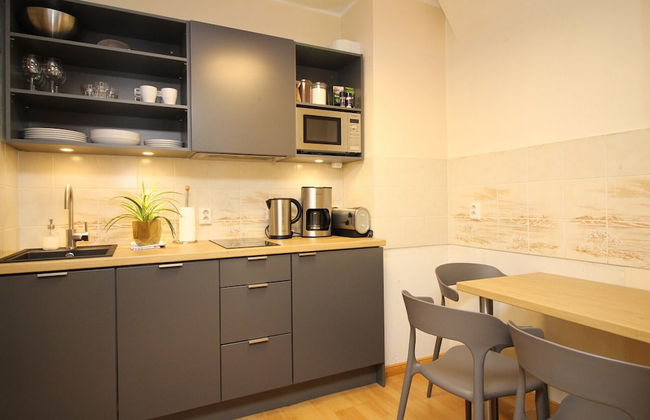 Tallinn City Apartments Town Hall Square - Photo 40