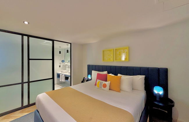 Park Life Masaryk - Foto 20