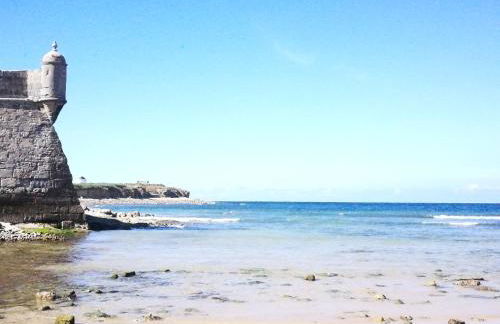 Peniche's Blue & White - Foto 36