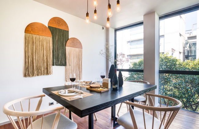 ULIV Condesa - Foto 29