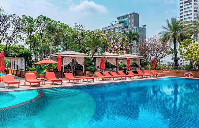 Serviced 2 Bed Superior Skyvillas - Foto 27