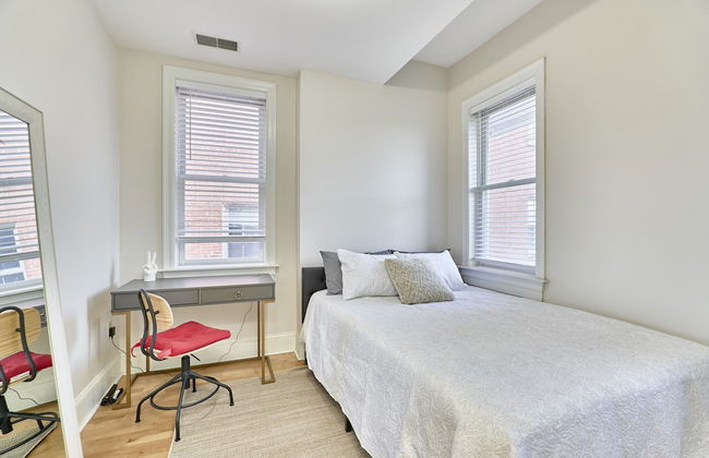 White House at Grand Central - Foto 57