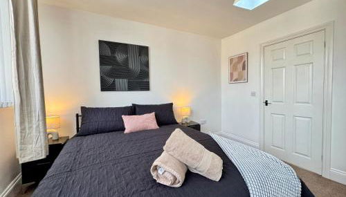 Ocean Apartment, Spacious 5 bedroom holiday home - Foto 3