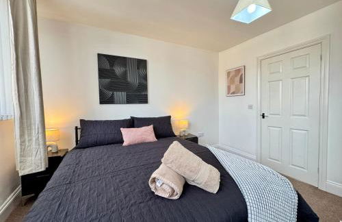 Ocean Apartment, Spacious 5 bedroom holiday home - Foto 3