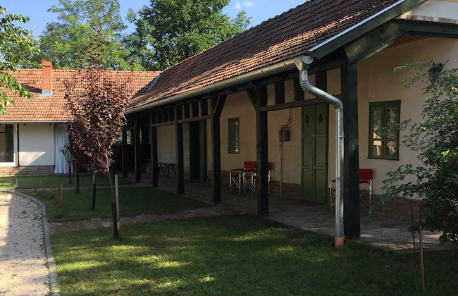 Farm house - Photo 45