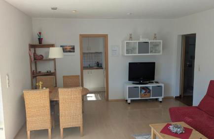Ferienwohnung Rösner - Foto 12