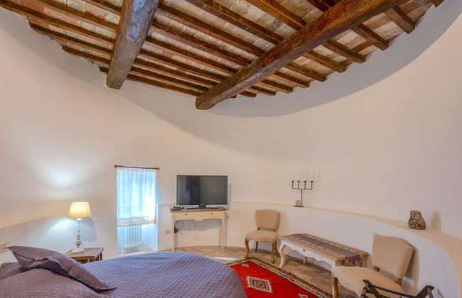 Castello Valenzino - Foto 15