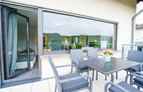 Ferienwohnung Rauszeit Lennestadt Sauerland - Foto 26