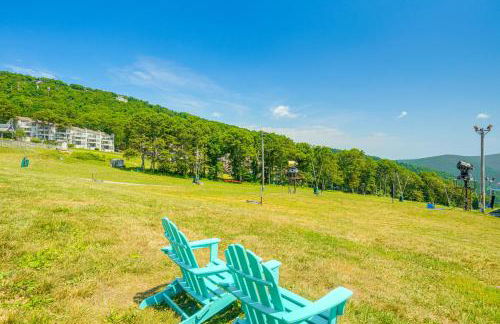 Hike, Bike and Explore Wintergreen Resort Condo - Foto 23