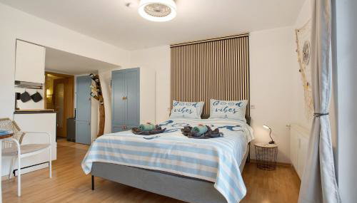 Ferienwohnung Lütte Veer - Foto 2