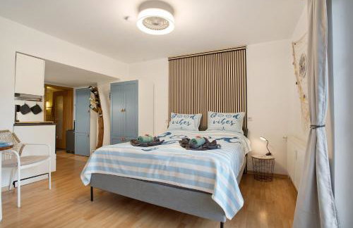 Ferienwohnung Lütte Veer - Foto 2