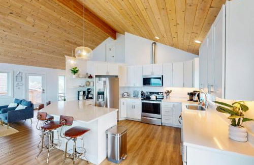 The Kiwanda Surf House - Foto 8