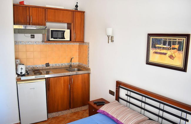 Mirador Golf Apart-hotel - Foto 17