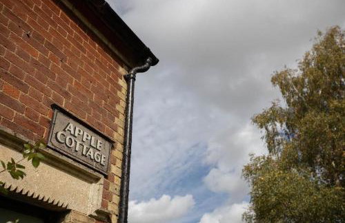 Fullers Hill Cottages - Foto 41