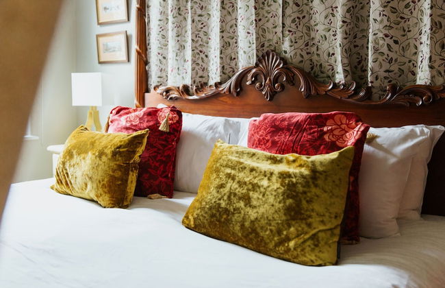 The Suite, 82 Cathedral, Private Parking - Foto 5