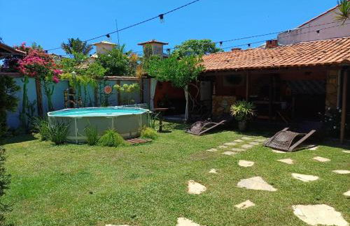 Casa Azul-Paraíso em Búzios - Foto 6