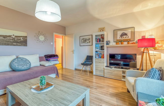 Pool House Ancka - Foto 18