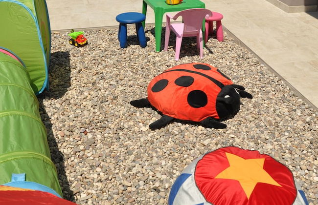 Luxury Apartments Bonaria - Photo 37