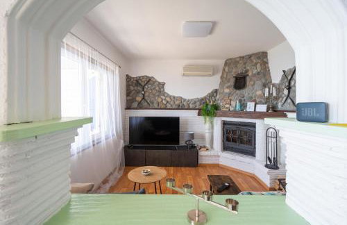 SeVeN Holiday home - Barefoot by the Sea, Velebit, Nature - Photo 23