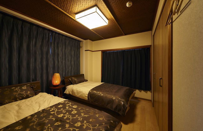 Oyado Kinokuniya Gotou Machi - Foto 10