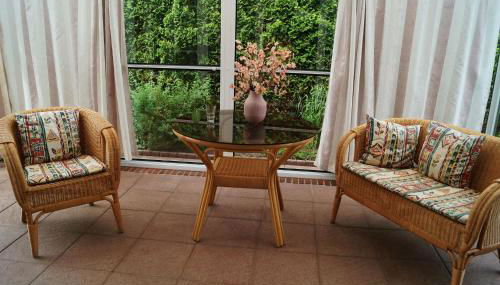 Ferienhaus Kirschblüte 55182 - Foto 2