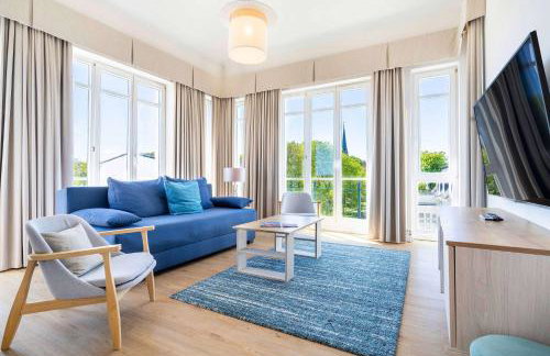 SEETELHOTEL Ostseeresidenz Ahlbeck - Foto 106