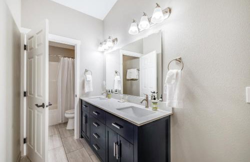 Sea Castle BeachFront Getaway - Foto 17