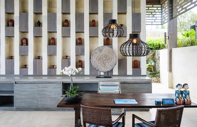 Selong Selo Resort and Residences - Foto 2