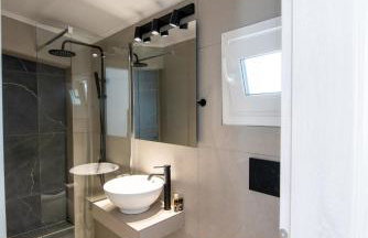 Ennea suites- Dark suite - Foto 6