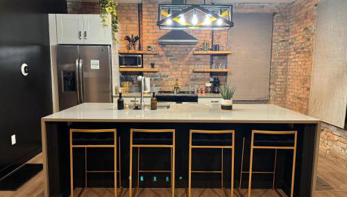 Jungle House Downtown Columbus - Modern Boutique Suites - Foto 2, pet friendly