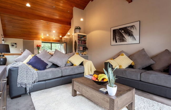 Spacious Alpine Lake View Townhouse Walk TO Town - Photo 24