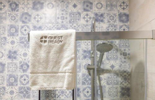 GuestReady - Charming Apartment with Patio - Foto 36