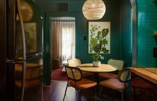 The Heron - Peaceful East Hill Escape - Foto 15