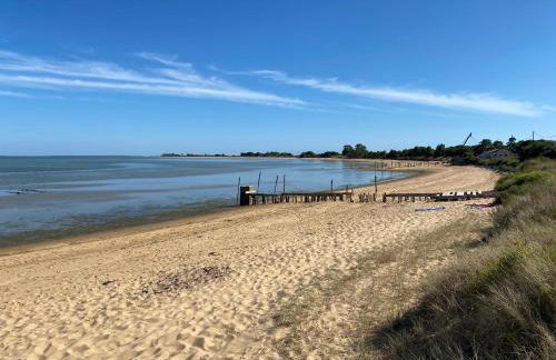 Location Oléron, proche plage - Photo 20