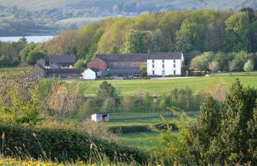 Heron House at Millfields Farm Cottages - Foto 33