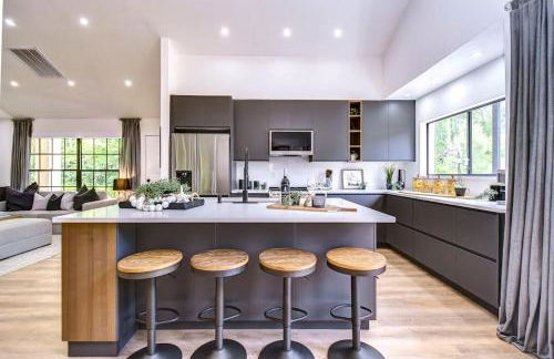 Designers Villa - Foto 16