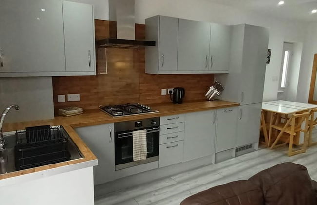 Seaside Escape Chalet in Leysdown-on-sea - Foto 7