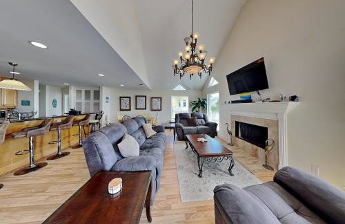 Summer Breeze by Ryson Vacation Rentals - Foto 109