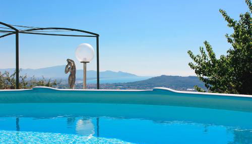 La Villa dei Limoni - Villa Panoramic with Pool - Foto 3