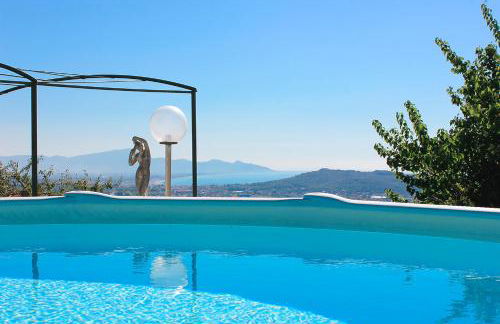 La Villa dei Limoni - Villa Panoramic with Pool - Foto 3
