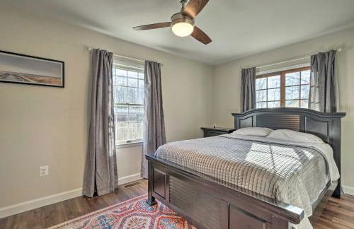 Waterfront Retreat Less Than 4 Mi to Dtwn Cambridge! - Foto 23