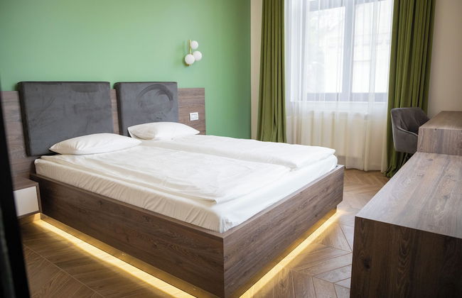 PoshSpot Apartments - Foto 22