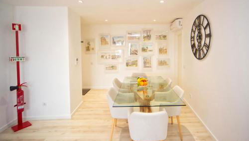 Batalha - Ferreiras Apartment - Foto 5