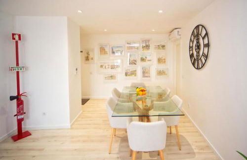 Batalha - Ferreiras Apartment - Foto 5