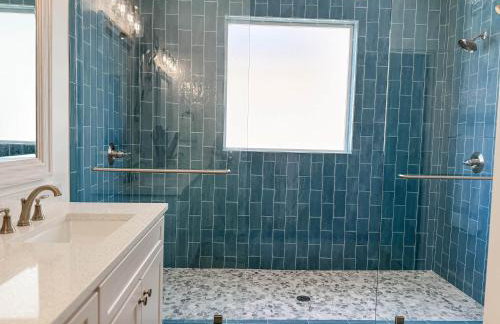 Serenity by the Sea St George Island Pool Home - Foto 37