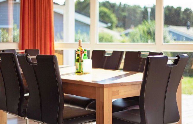 Holiday Home in GrÃ¶mmitz - Foto 10