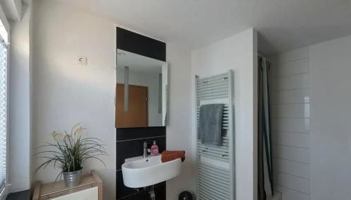 Ferienwohnung Monteurwohnung Bad Vilbel - Foto 4